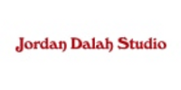 Jordan Dalah Studio coupons